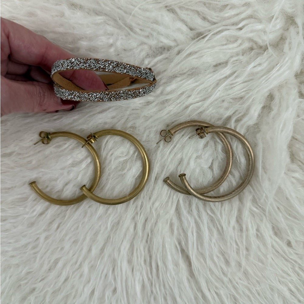 Jewelry assortment